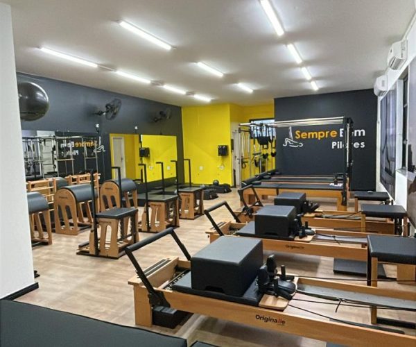 SempreBemPilatesItaquera