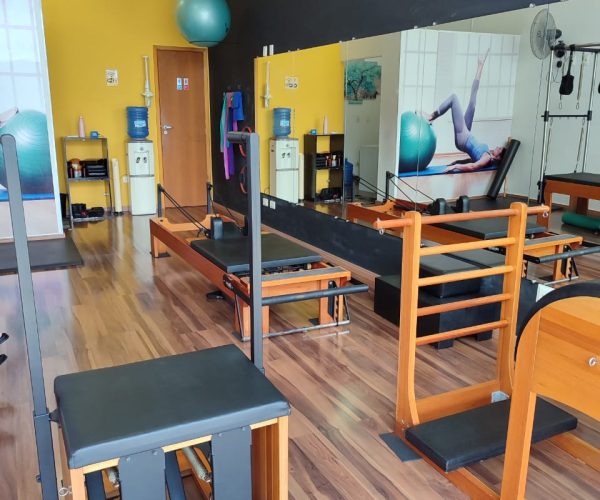 SempreBemPilatesVilaRé